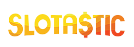 Slotastic Casino logo